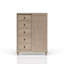 Commode 5 tiroirs