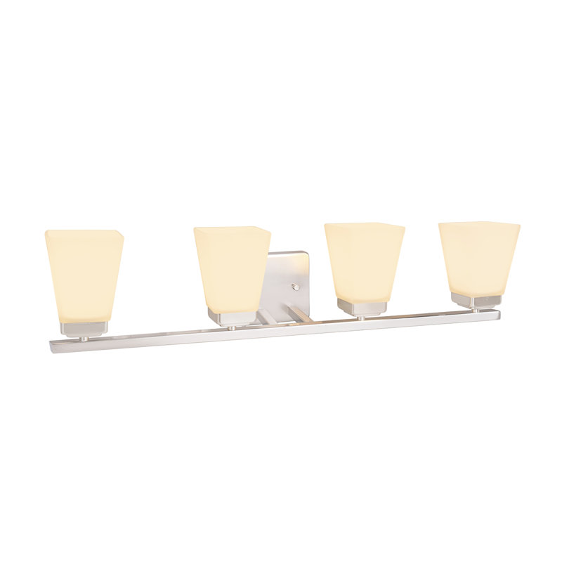 4 - Light Vanity Light