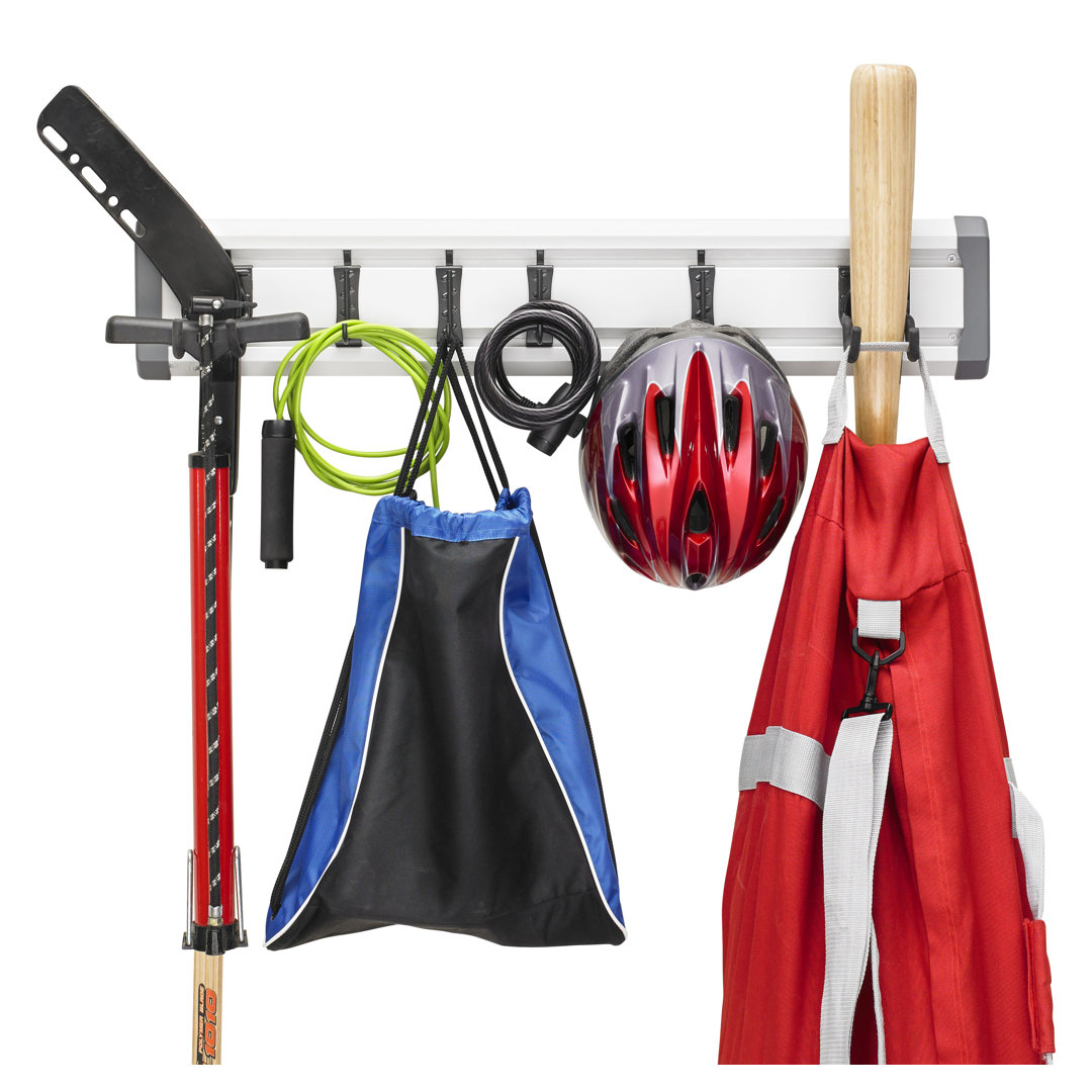 Entryway Geartrack Pack Gladiator®