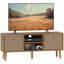 Merrillan TV Cabinet Stand Unit for Up to 50-Inch Flat-Screen TVs-1705052299