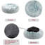 Lit douillet pour chat Donut-498756741