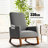 Dey Upholstered Accent Chair-532000485
