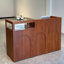 Bureau de réception Mid-Century-291473837-291473873