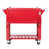 Rouge sélectionné