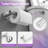4 - Piece Bathroom Hardware Set-93657982