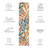 Makowski Performance Floral Indoor/Outdoor Area Rug-145856943