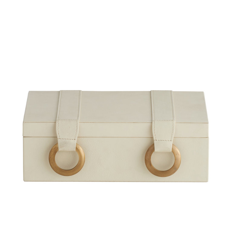 Facci Handmade Decorative Box
