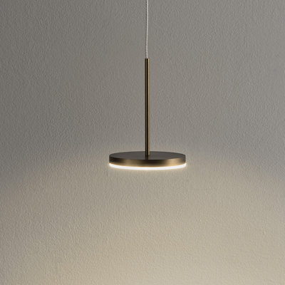 Bella Suspension