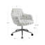 Chaise de bureau Fiona