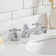 Ahart 48'' Single Bathroom Vanity with Quartz Top