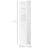 Slim Bathroom Storage Cabinet With Ample Space And Secure Design