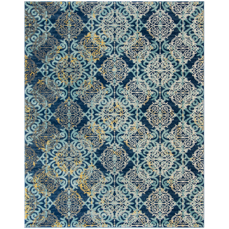 Franke Performance Geometric Rug