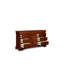 Commode combinée 6 tiroirs Graciani Scarbrough