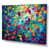 Wrapped Canvas selected