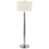 Thomas O'Brien Longacre Floor Lamp