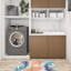 Tapis de cuisine Floral-332452798