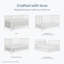 Lit de bébé convertible Dream On Me Synergy Wave 5-en-1-120156955