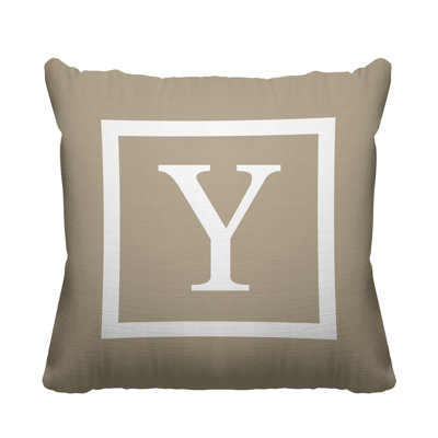 Coussin Colter
