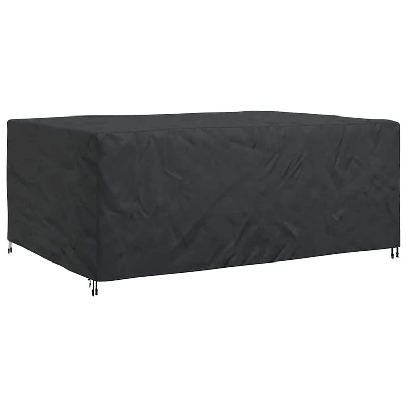 Outdoor Patio Dining Set Cover