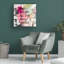 Moderne et contemporain «Hey I» par Kent Youngstrom-93521074