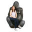 Statue de gorille Jordon