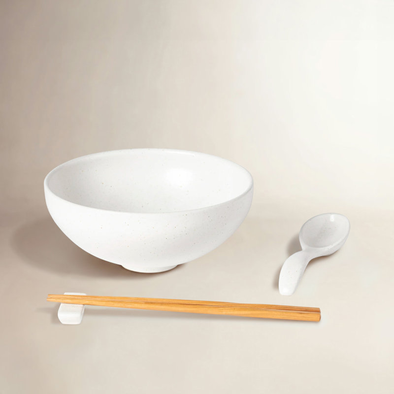 Ensemble de bols Casafina Pacifica Ramen, Salée