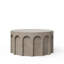 Vicky Round Coffee Table-1321416949