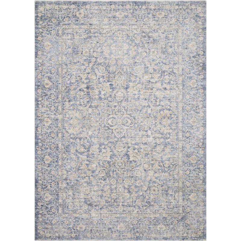 Bianca Oriental Indoor Rug, Runner 2'6" x 8"