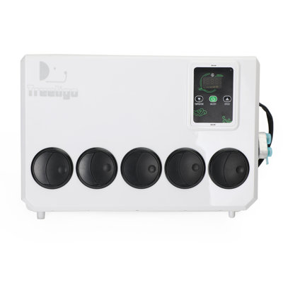Climatiseur mini 10 000 BTU sans conduit