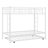 Bunk Bed With Trundle-1135477737