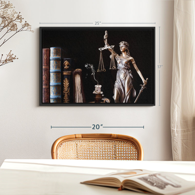 "Art mural symbolique", H 17 po x l 25 po