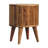 Stripe Nightstand