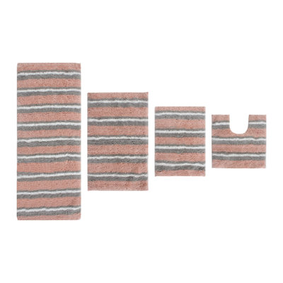 Amyr Non-Slip Bath Rug
