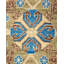 Treyon One-of-a-Kind 9' 0" X 11' 10" Hand Knotted Area Rug