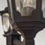Eklund Transparent Lamp Post (Full)