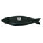 Plateau pour poisson Godric