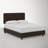 Eisley Upholstered Platform Bed-93399764-93399742