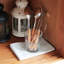 Buffet simple de style japonais