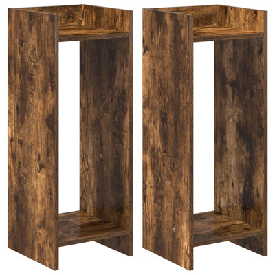 2 Tier Plant Stand Set of 2
