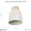 Remke Armed Sconce-779691608