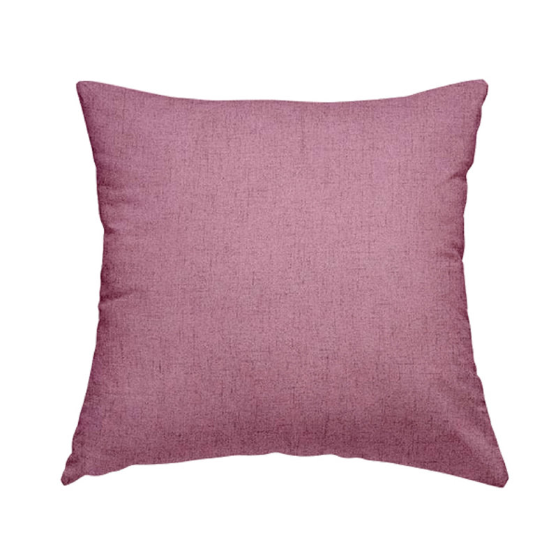 James Rectangular Cushion, Pink