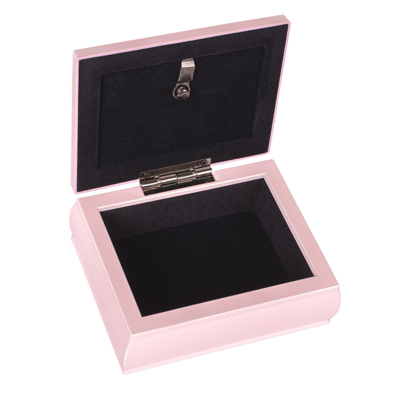 Egarton Plastic Memory Box