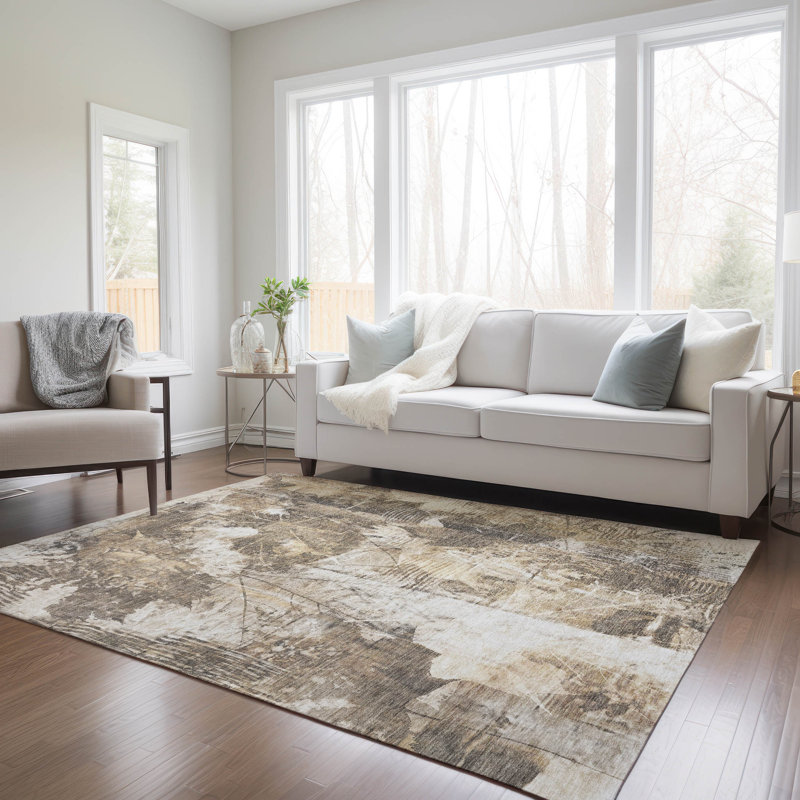 Tapis Rametta, Rectangle 10 pi x 14 pi
