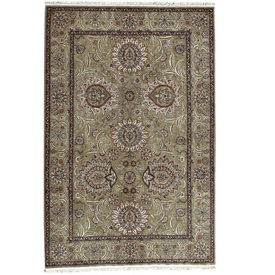 One-of-a-Kind 5'9" X 8'9" Area Rug