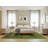 Washable Oriental Indoor Rug-1822805089