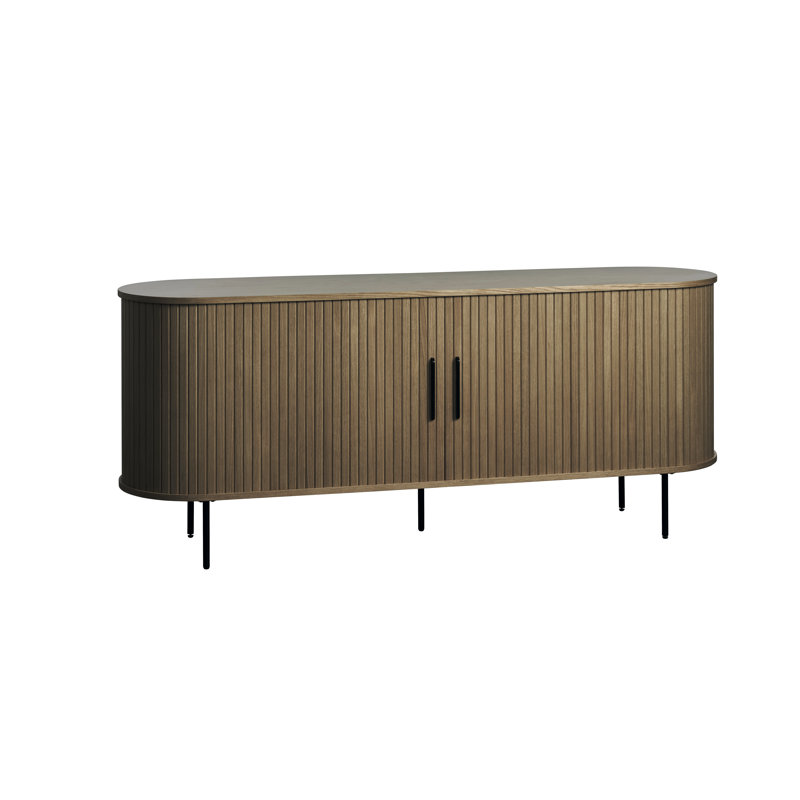 Lundgate 180cm Sideboard