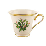Lenox Holiday 6 oz. Cup