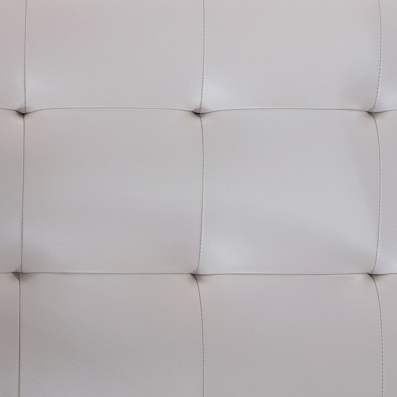 Canapé modulaire inclinable électrique Xaivier
