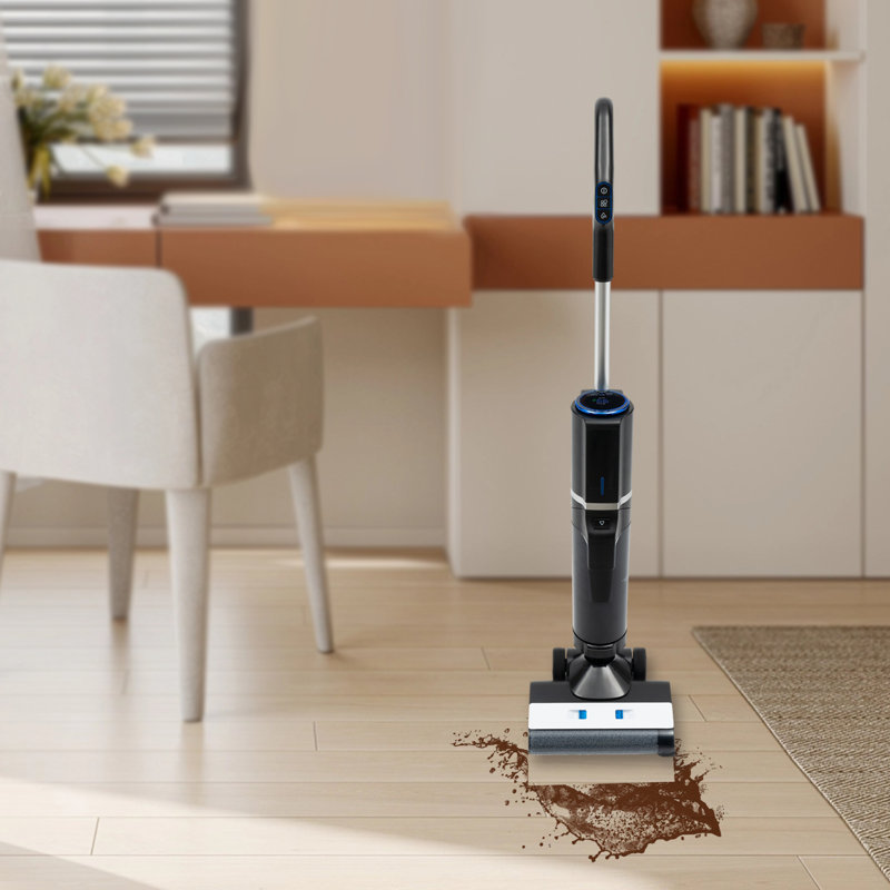 Aspirateur sec et humide Lomana