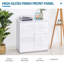 Elyza 71cm W 2 - Drawer Chest of Drawers-175113256